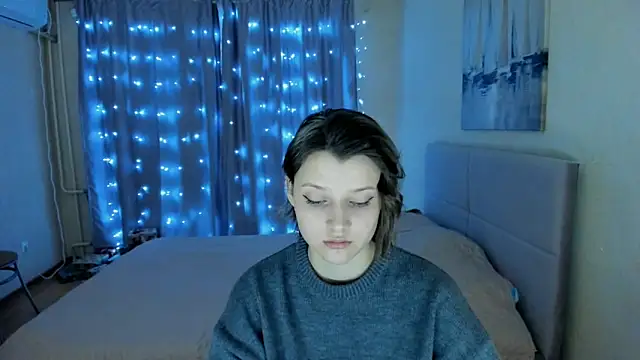 SoniNesti online show from February 2025 02:16:02 PM