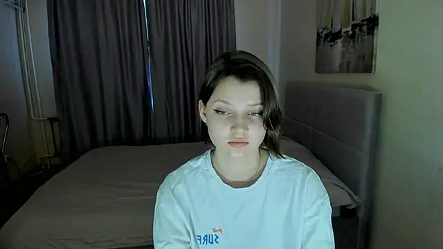 SoniNesti online show from March 2025 03:07:02 PM