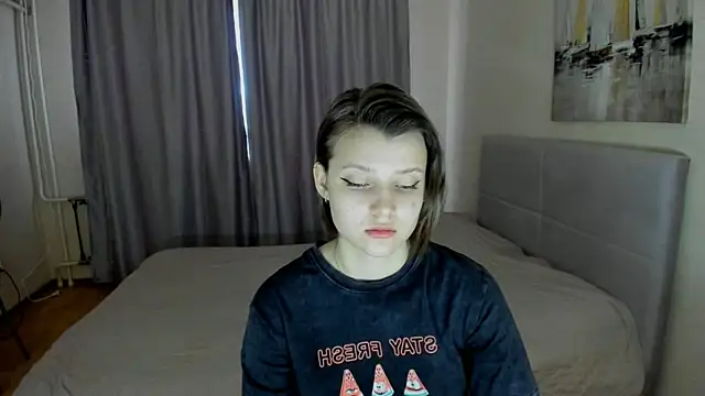 SoniNesti online show from March 2025 11:37:02 AM