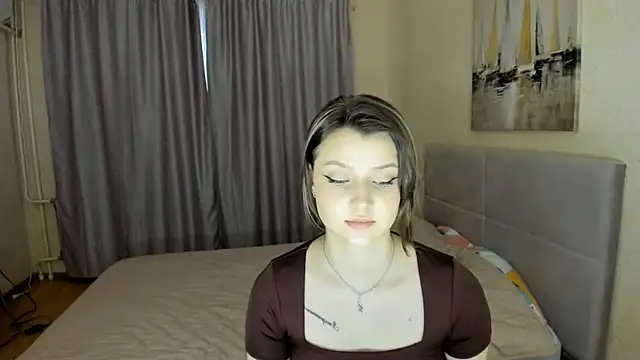 SoniNesti online show from March 2025 02:04:02 PM