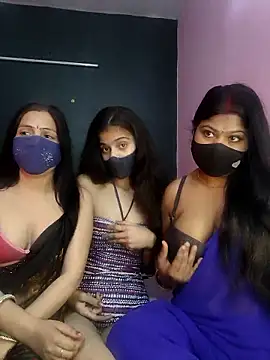 cutee  crazy online show from January 2026 01:59:01 PM