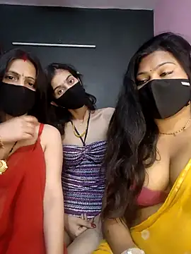 cutee  crazy online show from February 2026 12:15:01 PM