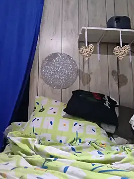 DavisDesires online show from May 2026 02:44:01 PM
