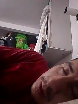 Snapshot of Luzbel666 chatting on September 2025 09:53:02 AM Luzbel666 online show from September 2025 09:53:02 AM