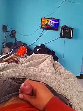 Snapshot of Luzbel666 chatting on April 2026 02:55:01 PM Luzbel666 online show from April 2026 02:55:01 PM