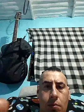 Snapshot of Luzbel666 chatting on April 2026 04:29:01 AM Luzbel666 online show from April 2026 04:29:01 AM