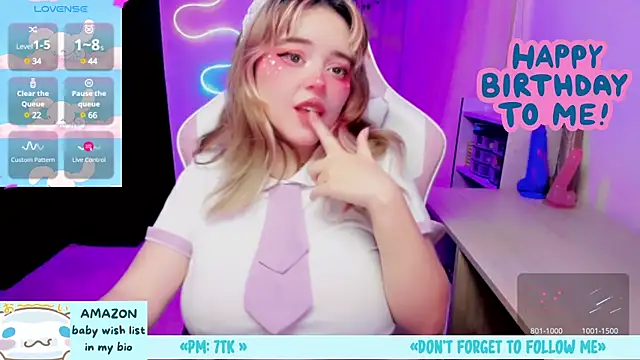 anjana yuii online show from December 2024 04:09:01 AM