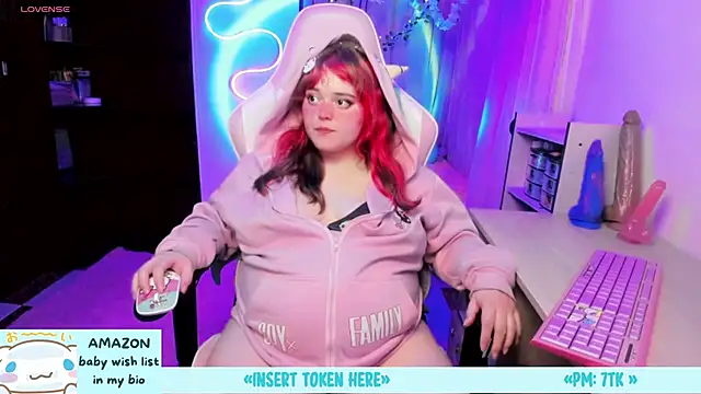 anjana yuii online show from December 2024 08:20:01 AM