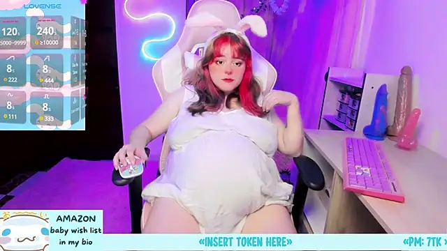 anjana yuii online show from December 2024 02:44:01 PM