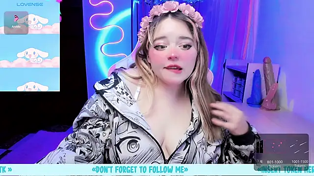 anjana yuii online show from March 2025 02:12:02 PM