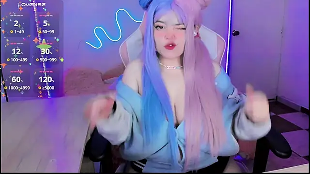 anjana yuii online show from September 2025 11:59:02 PM