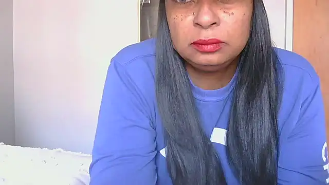 MSweetLindaParks online show from October 2025 05:20:02 PM