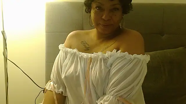 MSweetLindaParks online show from March 2026 04:45:02 AM