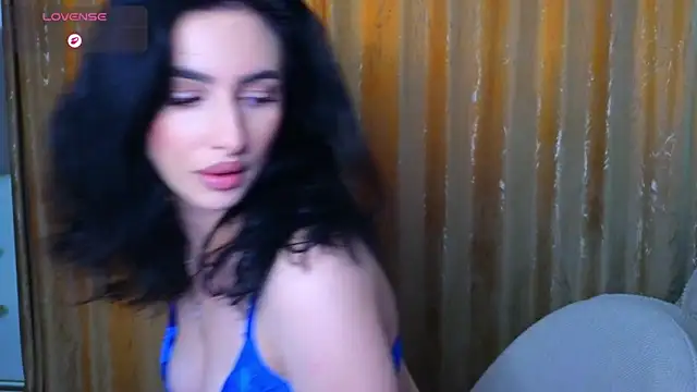 BbyKristy online show from June 2026 05:19:02 AM