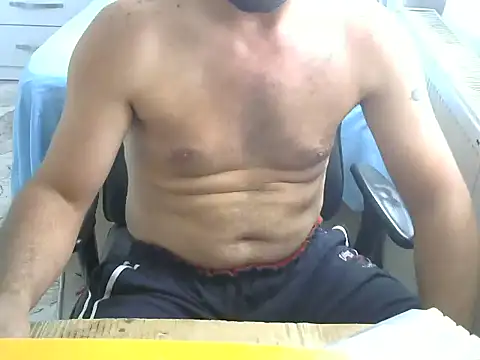 Snapshot of crazybaby5461 chatting on September 2025 12:38:02 PM crazybaby5461 online show from September 2025 12:38:02 PM