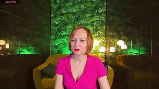 Snapshot of NikaGentle chatting on December 2024 08:57:02 AM NikaGentle online show from December 2024 08:57:02 AM