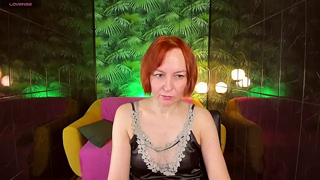 Snapshot of NikaGentle chatting on December 2024 06:21:02 AM NikaGentle online show from December 2024 06:21:02 AM