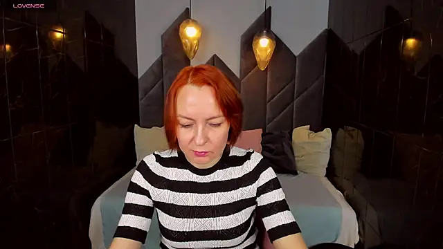 Snapshot of NikaGentle chatting on December 2024 05:36:02 AM NikaGentle online show from December 2024 05:36:02 AM