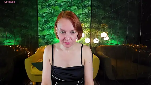 Snapshot of NikaGentle chatting on December 2024 11:50:02 AM NikaGentle online show from December 2024 11:50:02 AM