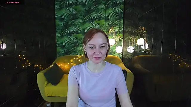 Snapshot of NikaGentle chatting on January 2025 05:39:01 AM NikaGentle online show from January 2025 05:39:01 AM