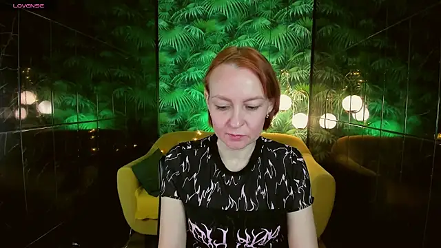 Snapshot of NikaGentle chatting on January 2025 05:41:02 AM NikaGentle online show from January 2025 05:41:02 AM