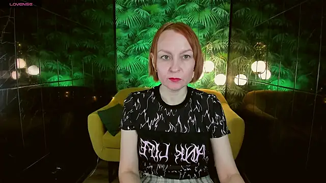 Snapshot of NikaGentle chatting on January 2025 08:57:02 AM NikaGentle online show from January 2025 08:57:02 AM