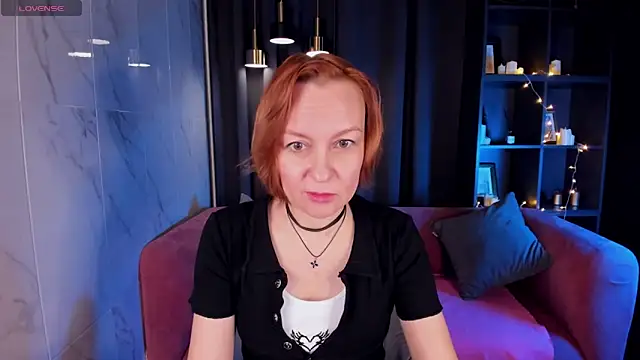 Snapshot of NikaGentle chatting on January 2025 05:33:02 AM NikaGentle online show from January 2025 05:33:02 AM