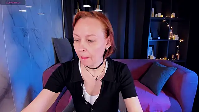 Snapshot of NikaGentle chatting on January 2025 08:47:02 AM NikaGentle online show from January 2025 08:47:02 AM