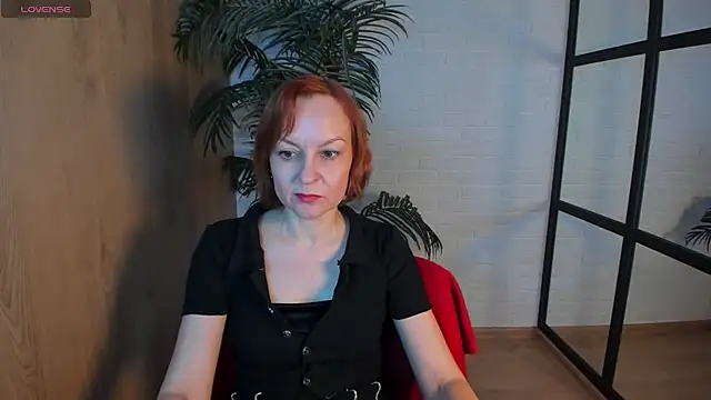 Snapshot of NikaGentle chatting on January 2025 08:51:02 AM NikaGentle online show from January 2025 08:51:02 AM