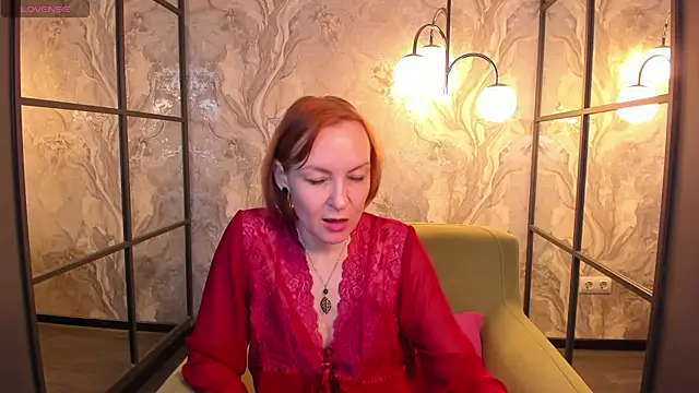 Snapshot of NikaGentle chatting on February 2025 11:44:02 AM NikaGentle online show from February 2025 11:44:02 AM