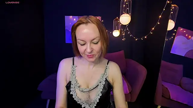 Snapshot of NikaGentle chatting on February 2025 05:29:02 AM NikaGentle online show from February 2025 05:29:02 AM