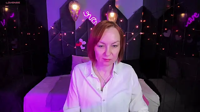 Snapshot of NikaGentle chatting on February 2025 05:37:01 AM NikaGentle online show from February 2025 05:37:01 AM