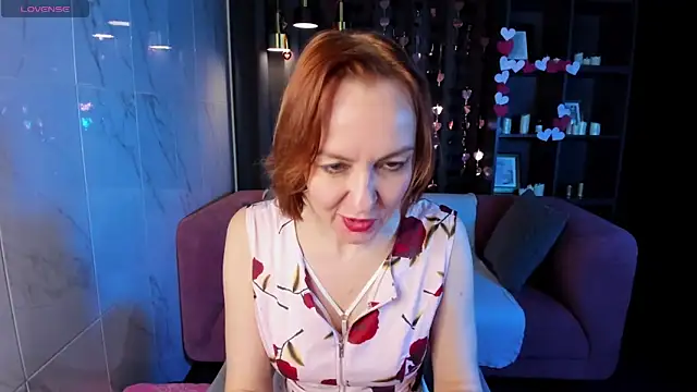 Snapshot of NikaGentle chatting on February 2025 08:41:01 AM NikaGentle online show from February 2025 08:41:01 AM