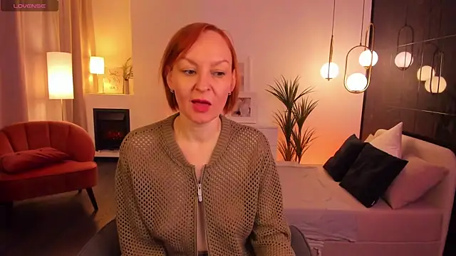 Snapshot of NikaGentle chatting on February 2025 08:29:02 AM NikaGentle online show from February 2025 08:29:02 AM