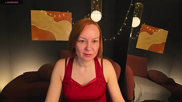 Snapshot of NikaGentle chatting on March 2025 05:53:01 AM NikaGentle online show from March 2025 05:53:01 AM