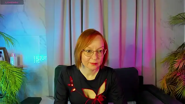 Snapshot of NikaGentle chatting on March 2025 05:29:02 AM NikaGentle online show from March 2025 05:29:02 AM