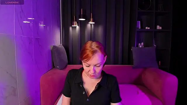 Snapshot of NikaGentle chatting on March 2025 08:44:01 AM NikaGentle online show from March 2025 08:44:01 AM