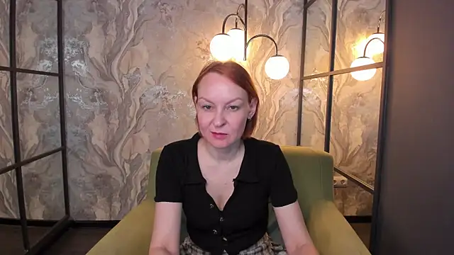 Snapshot of NikaGentle chatting on March 2025 11:42:02 AM NikaGentle online show from March 2025 11:42:02 AM