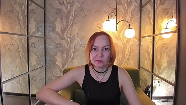 Snapshot of NikaGentle chatting on March 2025 05:30:01 AM NikaGentle online show from March 2025 05:30:01 AM