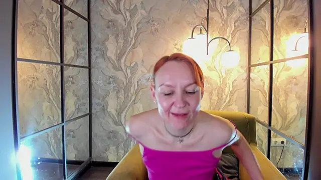 Snapshot of NikaGentle chatting on March 2025 12:06:02 PM NikaGentle online show from March 2025 12:06:02 PM