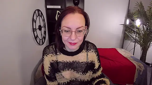 NikaGentle online show from February 2026 05:46:02 AM