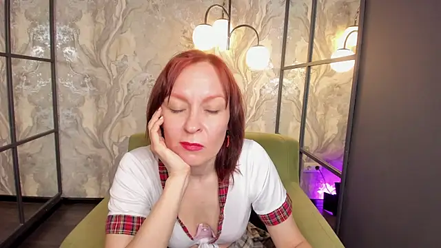 NikaGentle online show from May 2026 05:35:01 AM