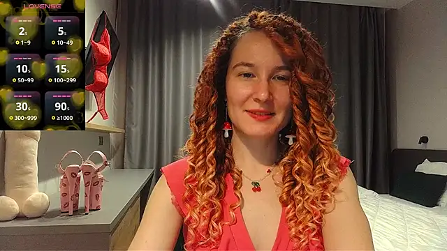 AgnesGraham online show from December 2024 09:26:01 PM