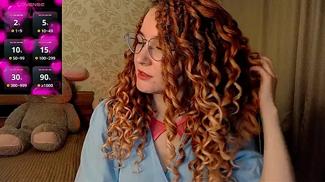 AgnesGraham online show from January 2025 03:39:02 AM