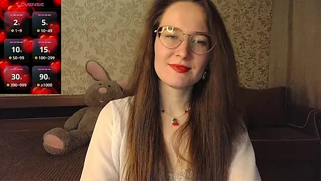 AgnesGraham online show from January 2025 12:42:01 AM