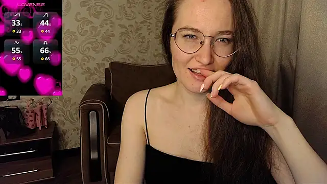 AgnesGraham online show from September 2025 10:42:01 PM