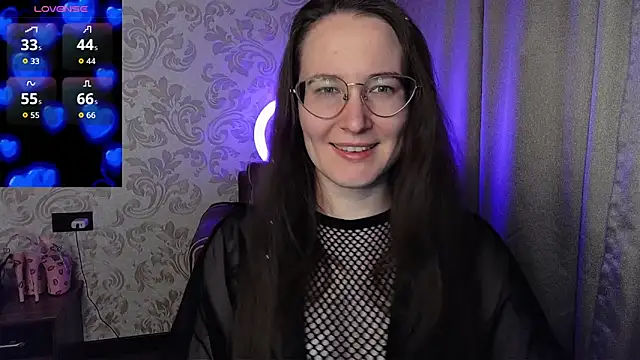 AgnesGraham online show from February 2026 09:41:01 PM