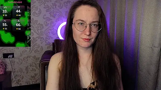 AgnesGraham online show from March 2026 09:30:01 PM