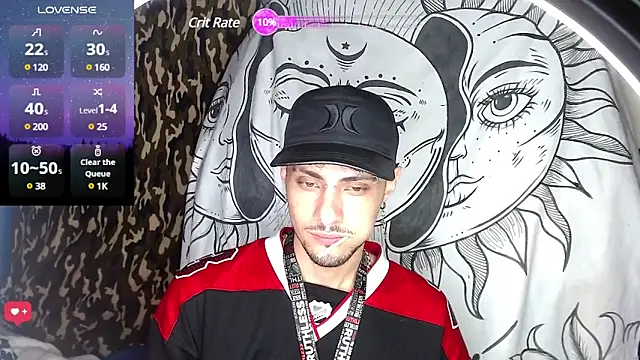 Snapshot of Apolo_S chatting on December 2024 07:28:02 AM Apolo S online show from December 2024 07:28:02 AM