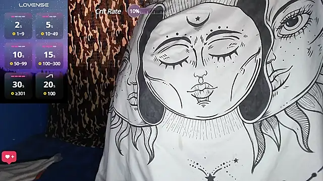 Snapshot of Apolo_S chatting on December 2024 12:12:02 PM Apolo S online show from December 2024 12:12:02 PM